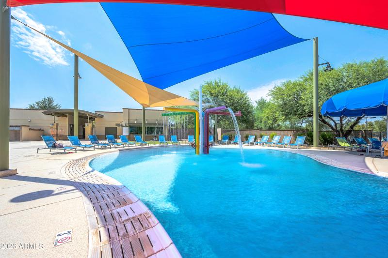 Anthem @ Merrill Ranch Community Center-