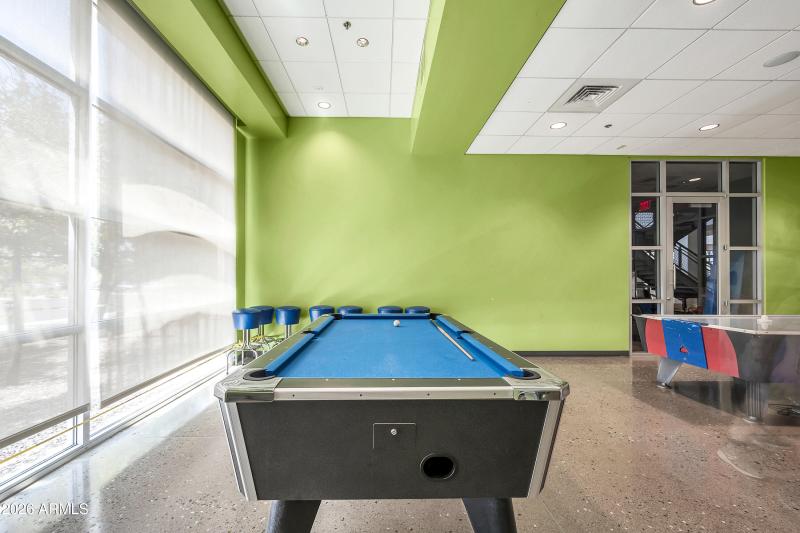 Anthem @ Merrill Ranch Community Center-