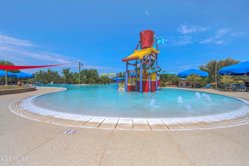 Anthem @ Merrill Ranch Community Center-