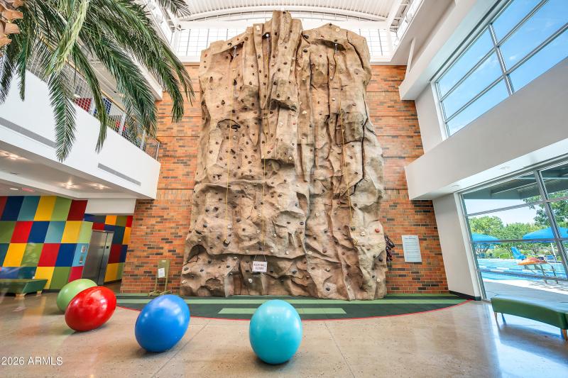 Anthem @ Merrill Ranch Community Center-