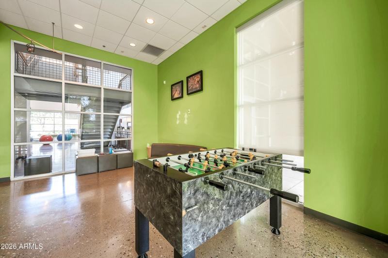 Anthem @ Merrill Ranch Community Center-