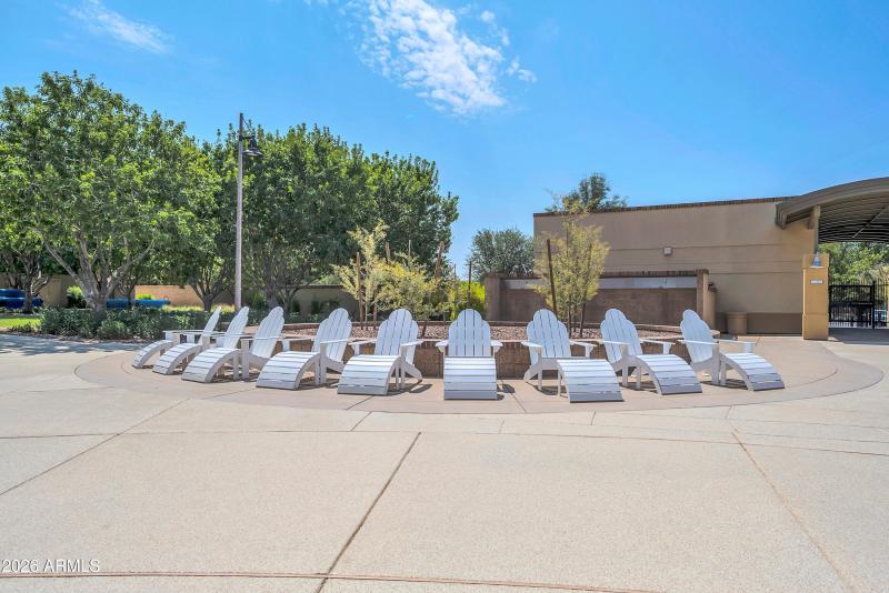 Anthem @ Merrill Ranch Community Center-