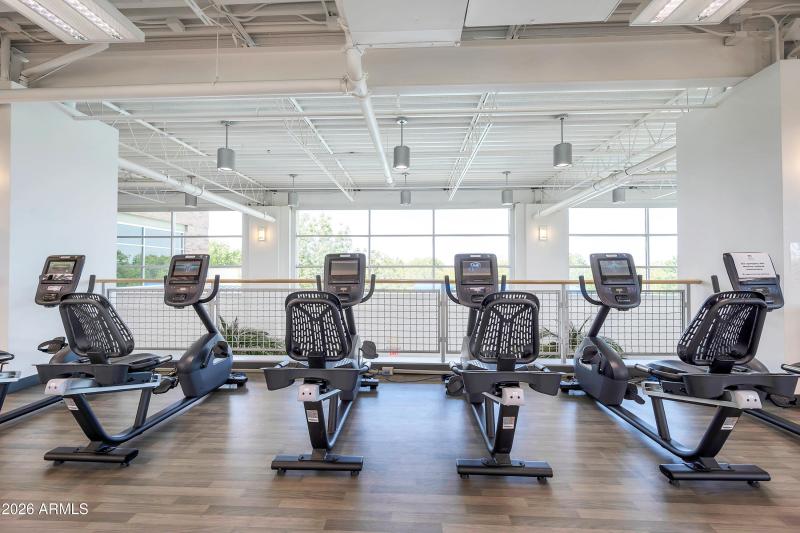 Anthem @ Merrill Ranch Community Center-