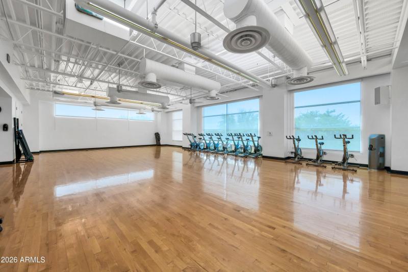 Anthem @ Merrill Ranch Community Center-