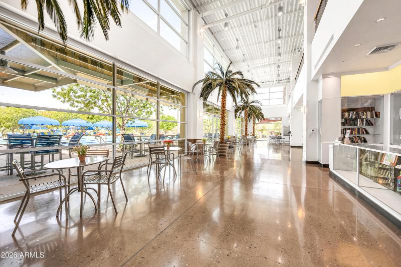 Anthem @ Merrill Ranch Community Center-