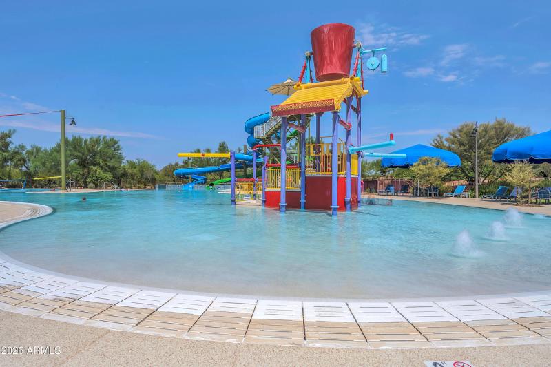 Anthem @ Merrill Ranch Community Center-