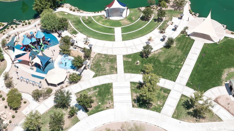 Anthem @ Merrill Ranch drone-1