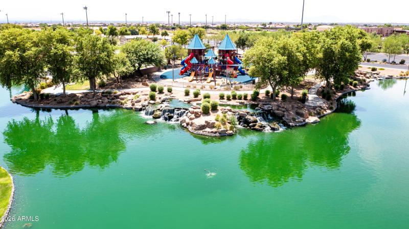 Anthem @ Merrill Ranch drone-9