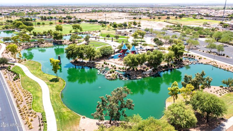 Anthem @ Merrill Ranch drone-10