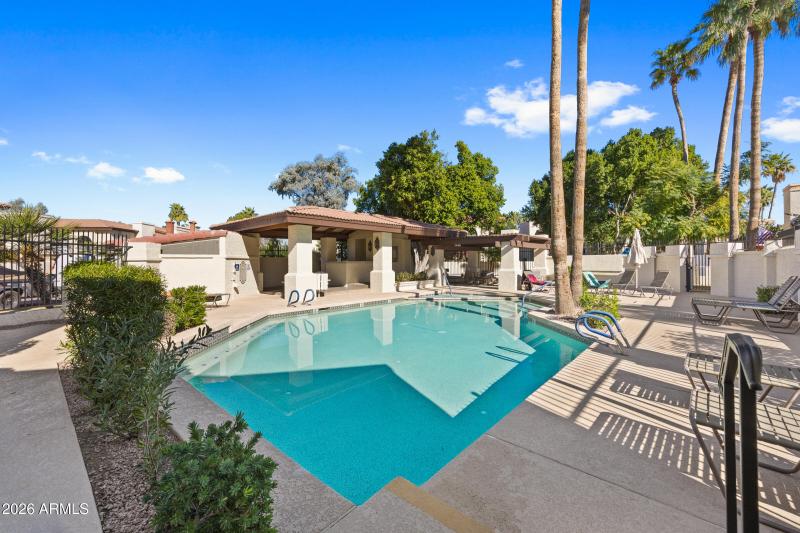 5032 E Siesta Dr #3-26