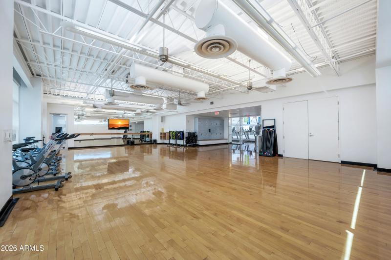 Anthem @ Merrill Ranch Community Center-