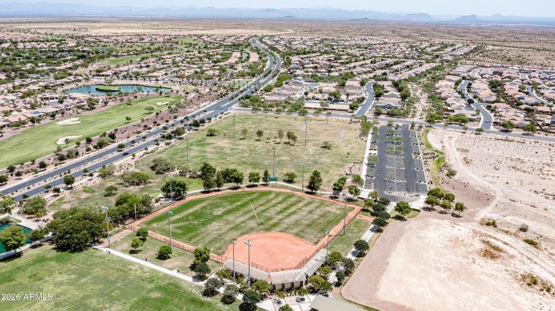 Anthem @ Merrill Ranch drone-2