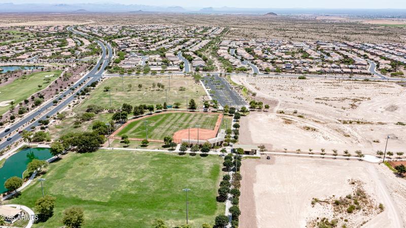 Anthem @ Merrill Ranch drone-3