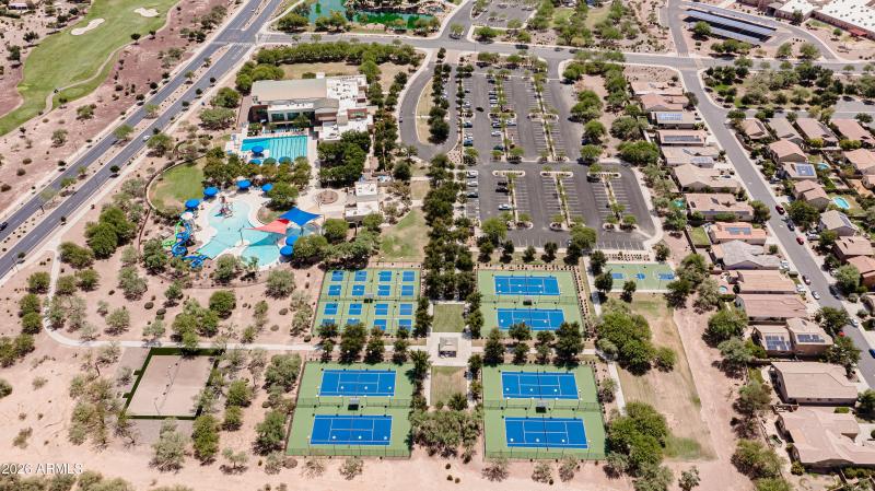 Anthem @ Merrill Ranch waterpark drone-5