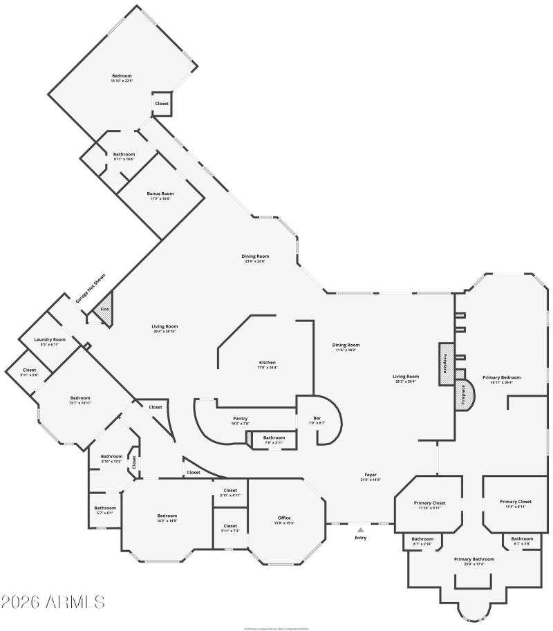 1-6010 E Lippizan Way_Floor 1