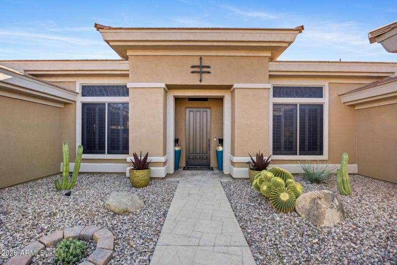 42105 N GOLF CREST Road