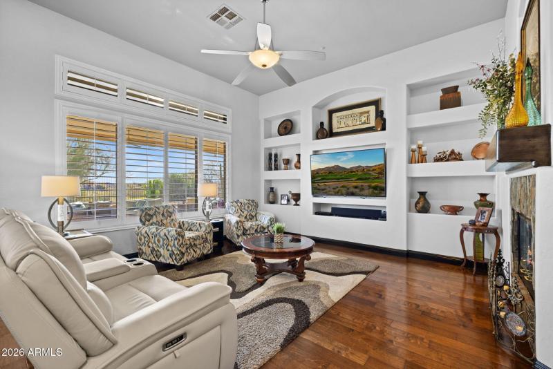 42105 N GOLF CREST Road