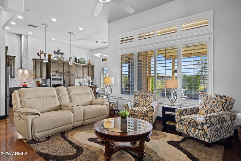 42105 N GOLF CREST Road