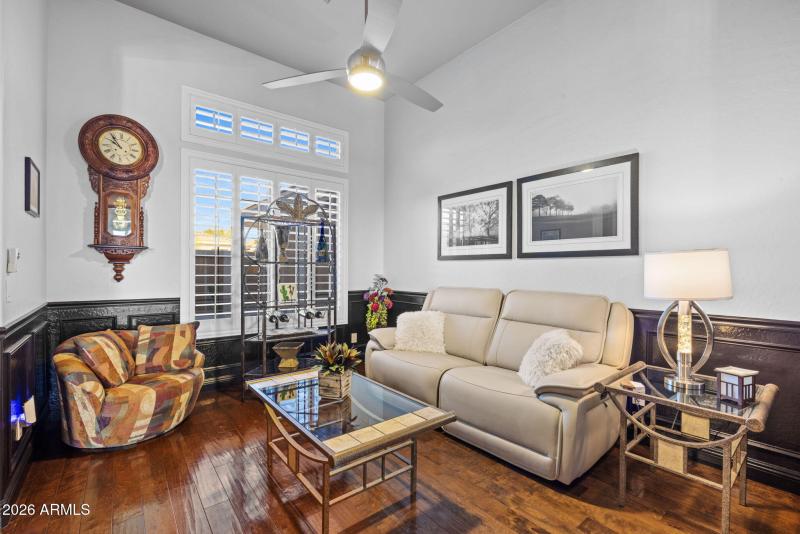 42105 N GOLF CREST Road