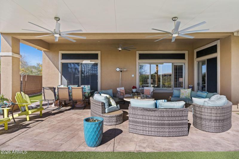 42105 N GOLF CREST Road