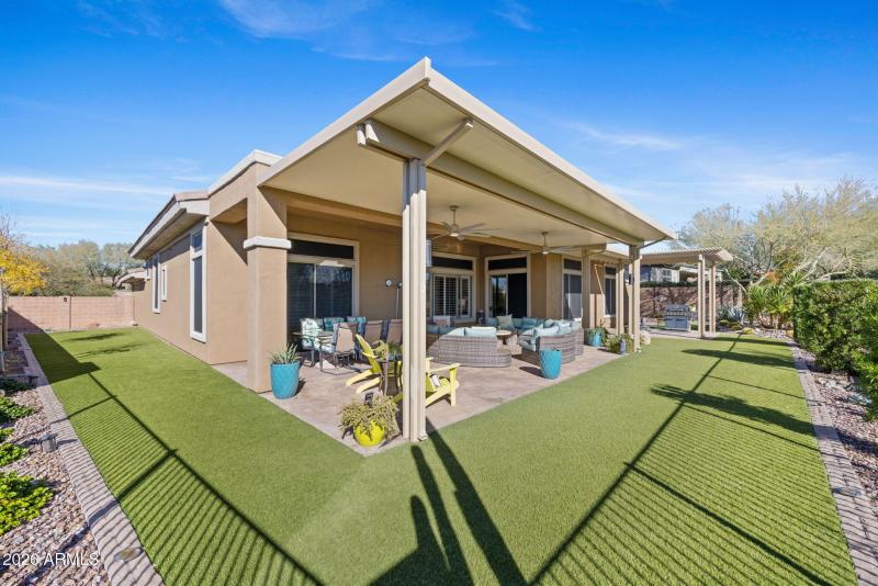 42105 N GOLF CREST Road