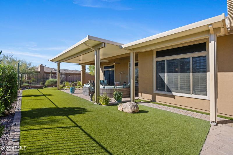 42105 N GOLF CREST Road