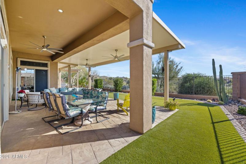 42105 N GOLF CREST Road