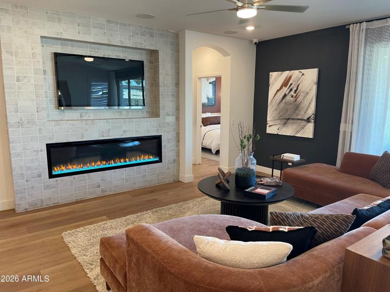 Santa Ynez Great Room