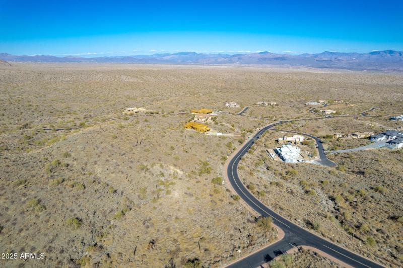 33 - Big Horn 14048 Drone