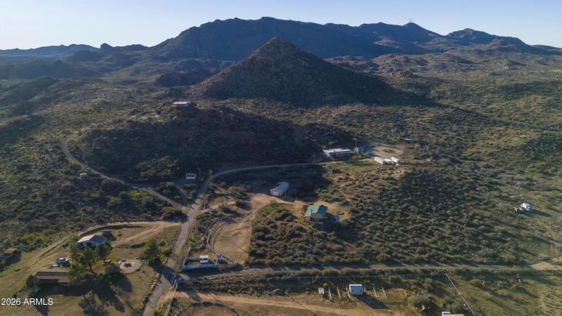 26162 W Pecks Peak00072