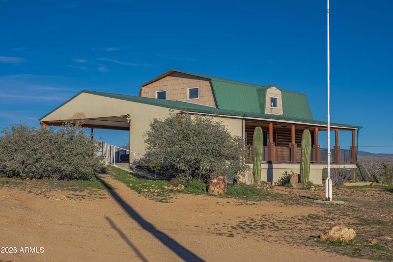 26162 W Pecks Peak00080