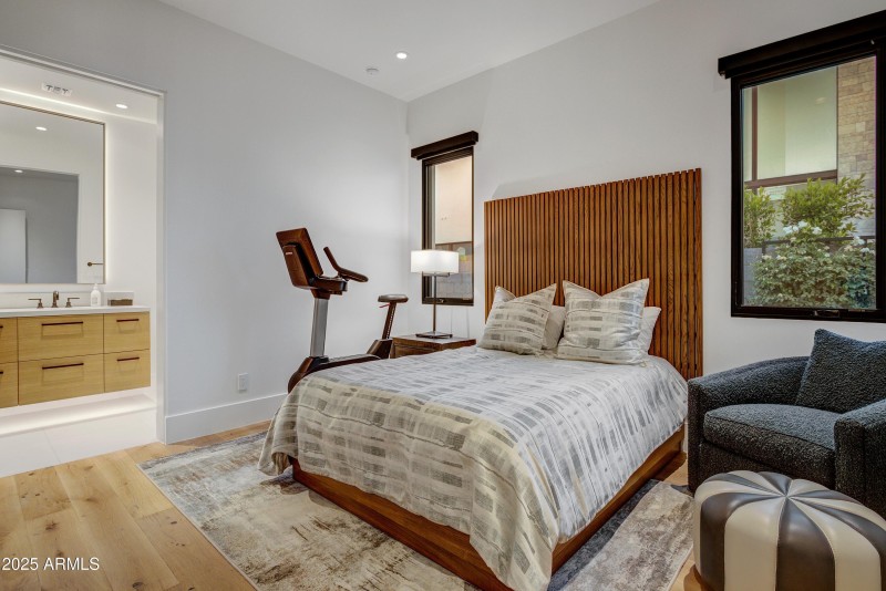 Bedroom Suite II