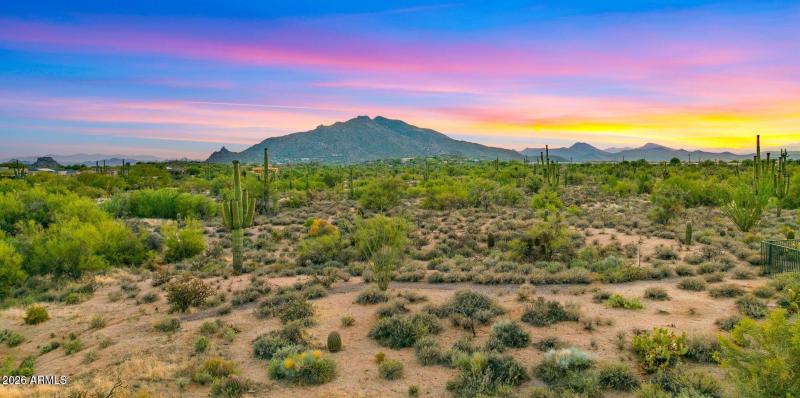 desertview blackmountain