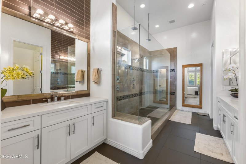 Primary Ensuite Bathroom