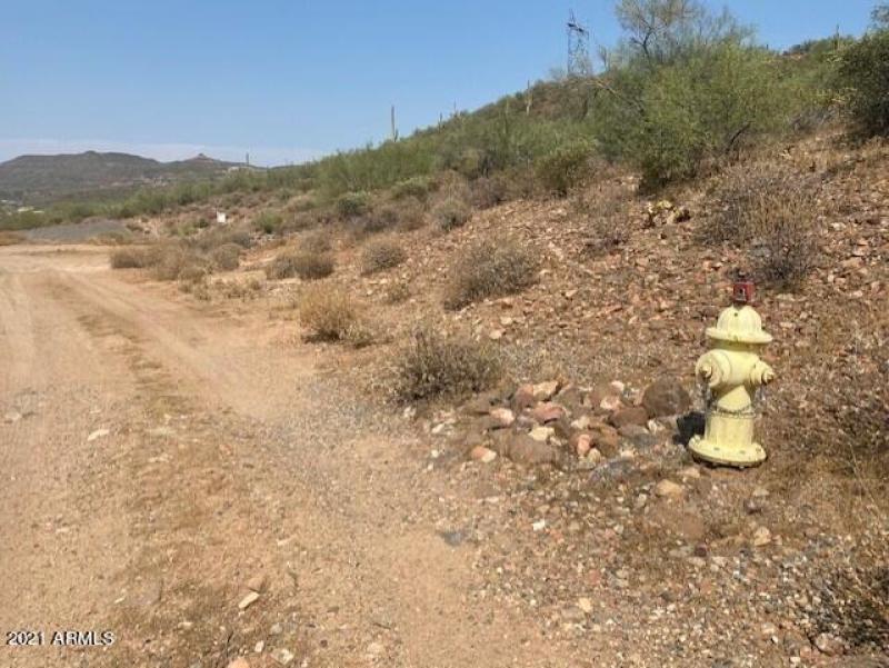 Private Water Company