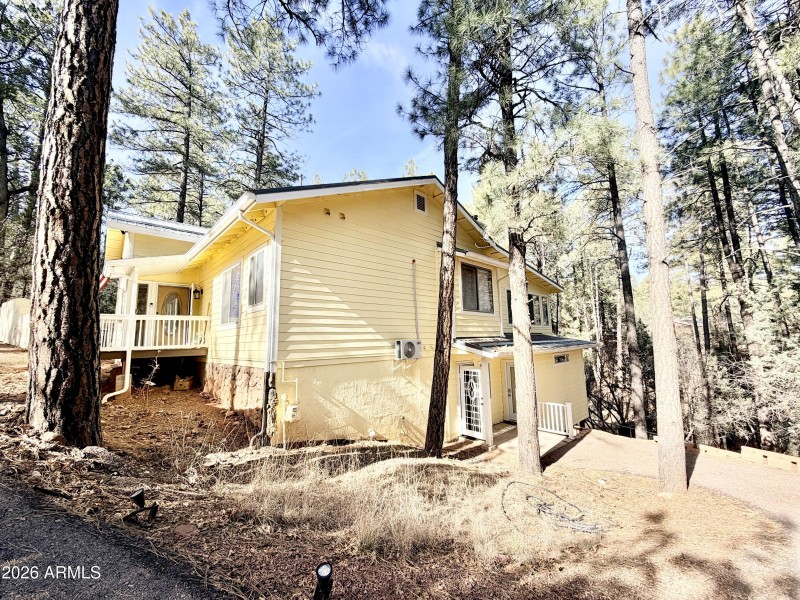 North View