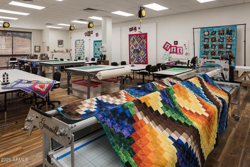 19-004-02 Quilting