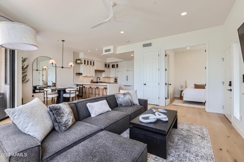 Lakefront Luxury McCormick Ranch