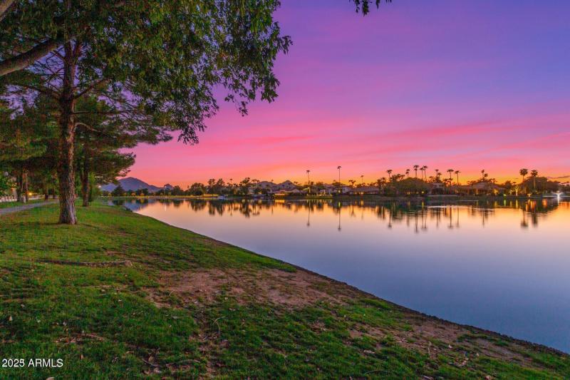 unlike any other view in Scottsdale