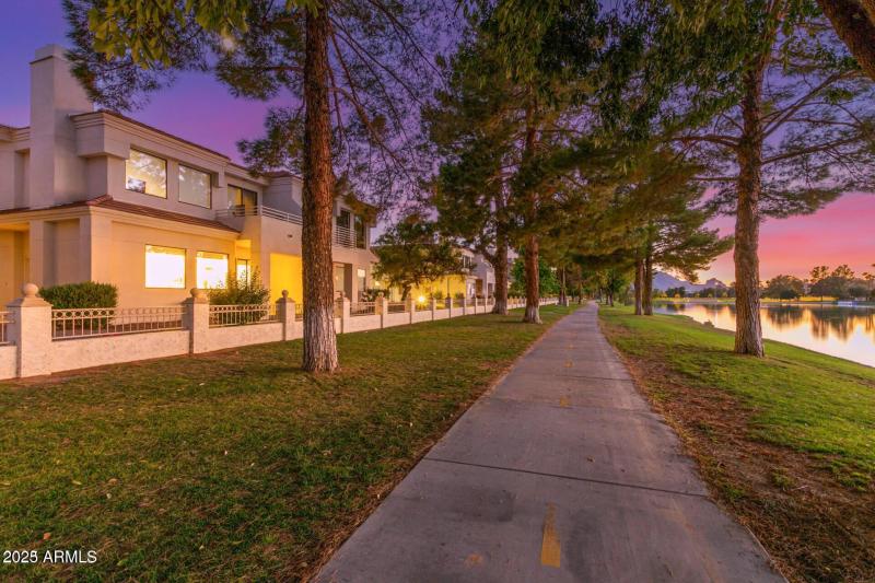 unlike any other view in Scottsdale