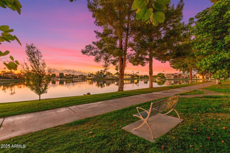 unlike any other view in Scottsdale