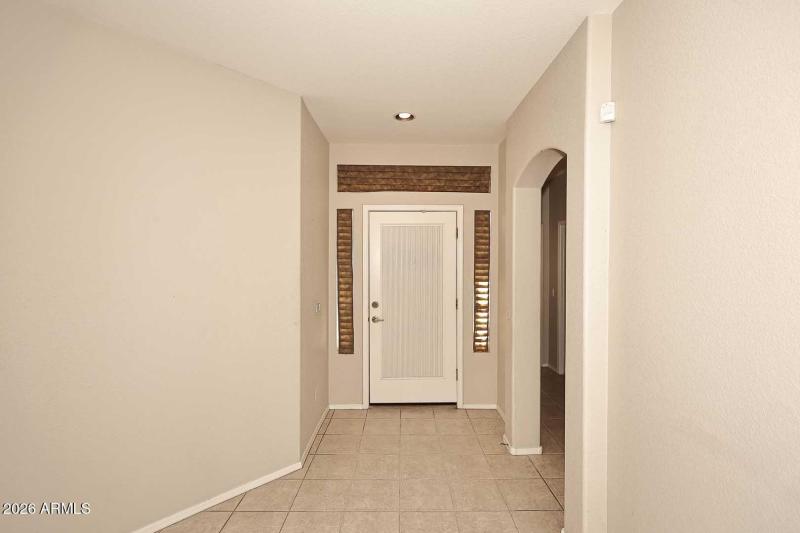 Large Foyer