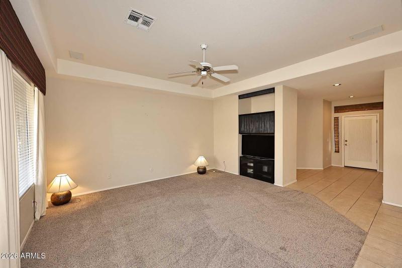 Another View of the Great Room