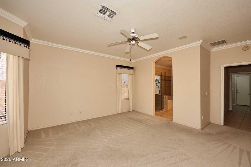 Another View of the Primary Suite