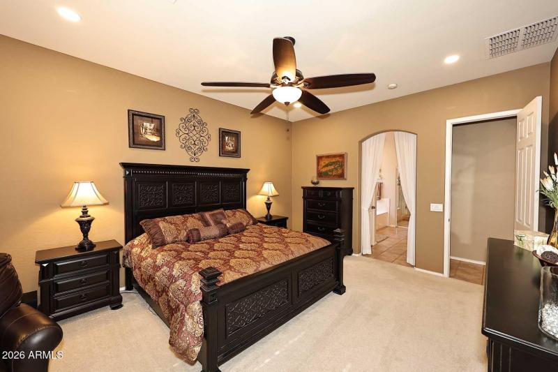 Primary Bedroom-Bath