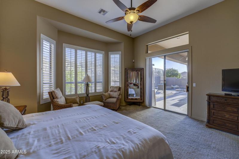 E Preserve Primary with Backyard Access