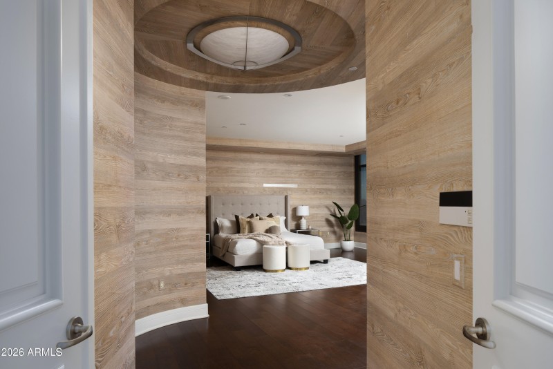 View to Primary Suite