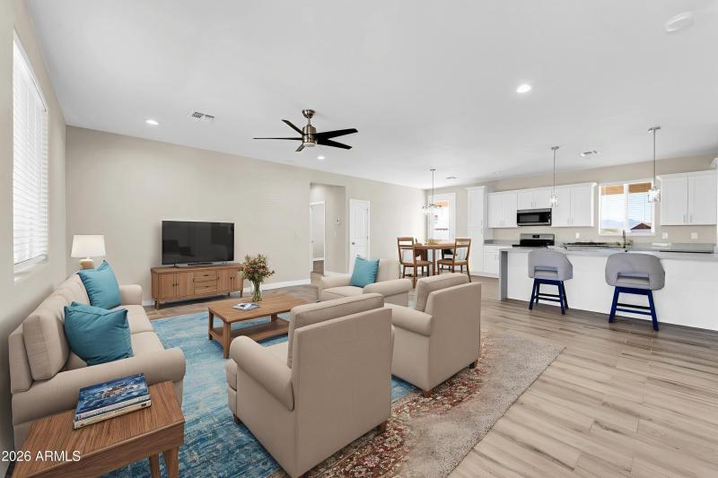 3545 N Kiami Dr VS 1