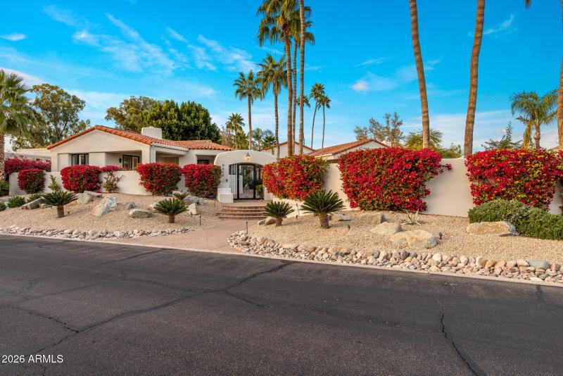 Single Level Retreat