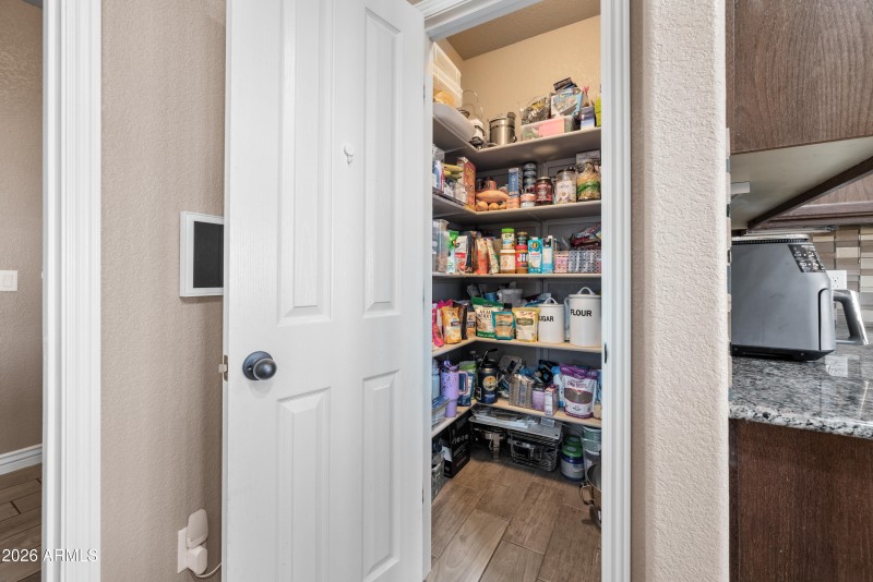 kitchen pantry